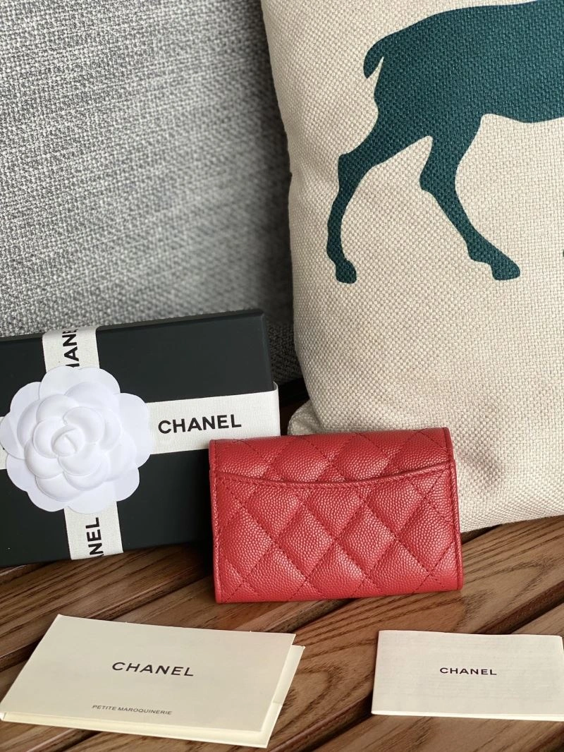 Chanel Wallets Purse FashionForward 66160