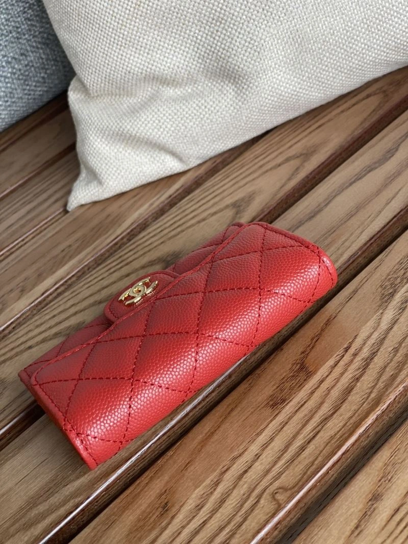 Chanel Wallets Purse FashionForward 66160