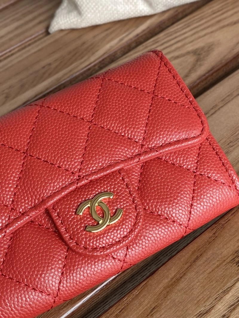 Chanel Wallets Purse FashionForward 66160