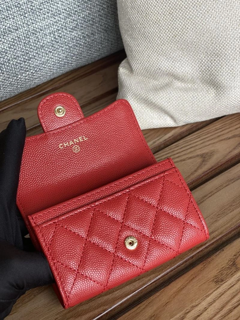 Chanel Wallets Purse FashionForward 66160