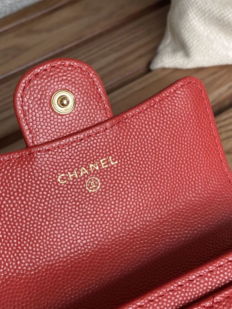 Chanel Wallets Purse FashionForward 66160