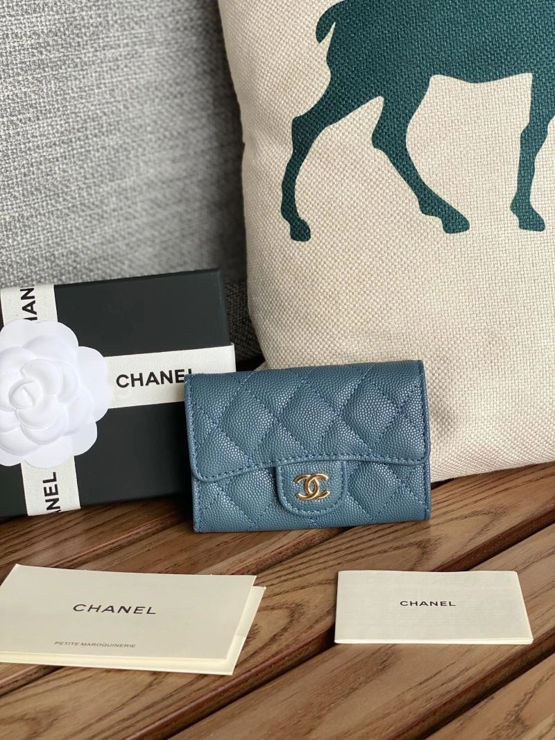 Premium Chanel Wallets Purse 66225