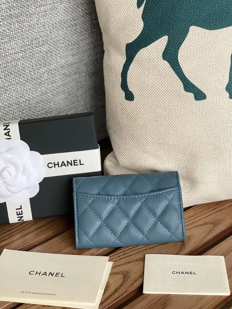Premium Chanel Wallets Purse 66225