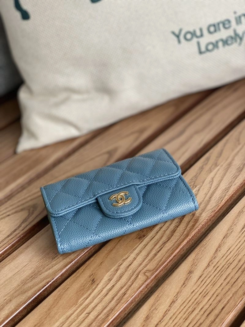 Premium Chanel Wallets Purse 66225