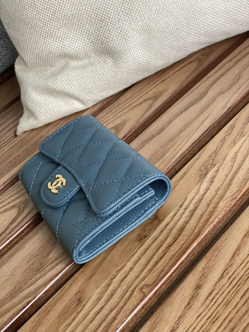Premium Chanel Wallets Purse 66225