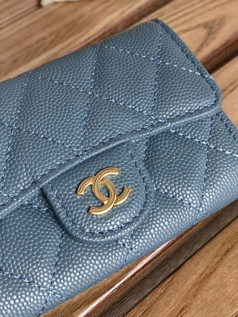 Premium Chanel Wallets Purse 66225