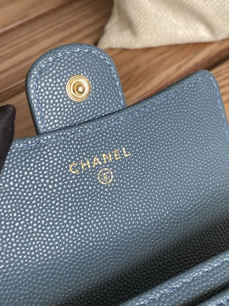Premium Chanel Wallets Purse 66225