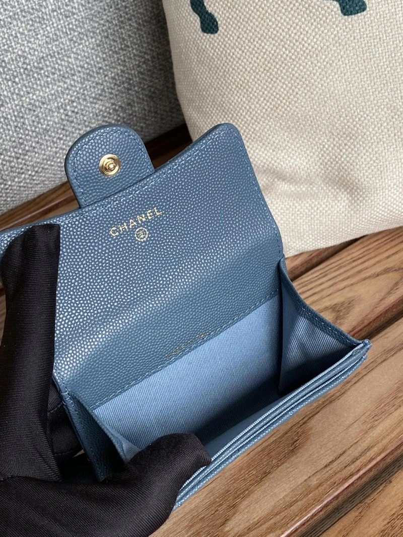 Premium Chanel Wallets Purse 66225