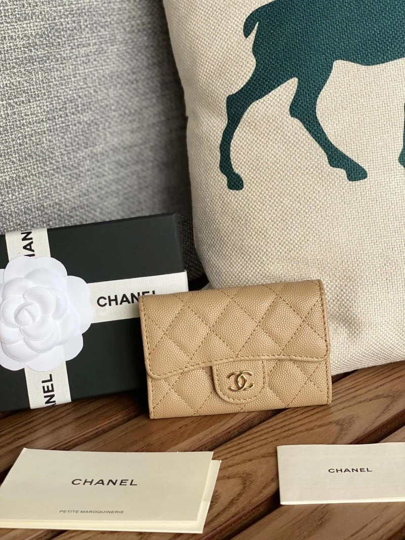 Affordable Chanel Wallets Purse 66155