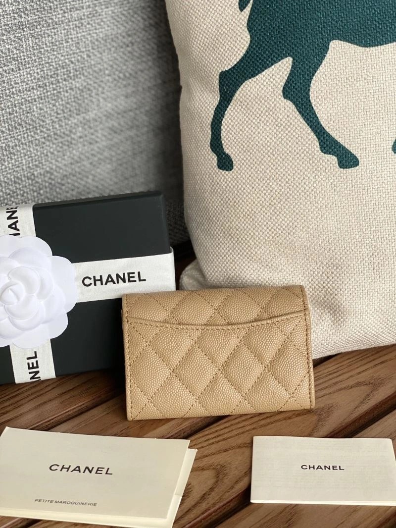 Affordable Chanel Wallets Purse 66155