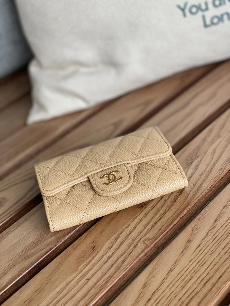 Affordable Chanel Wallets Purse 66155