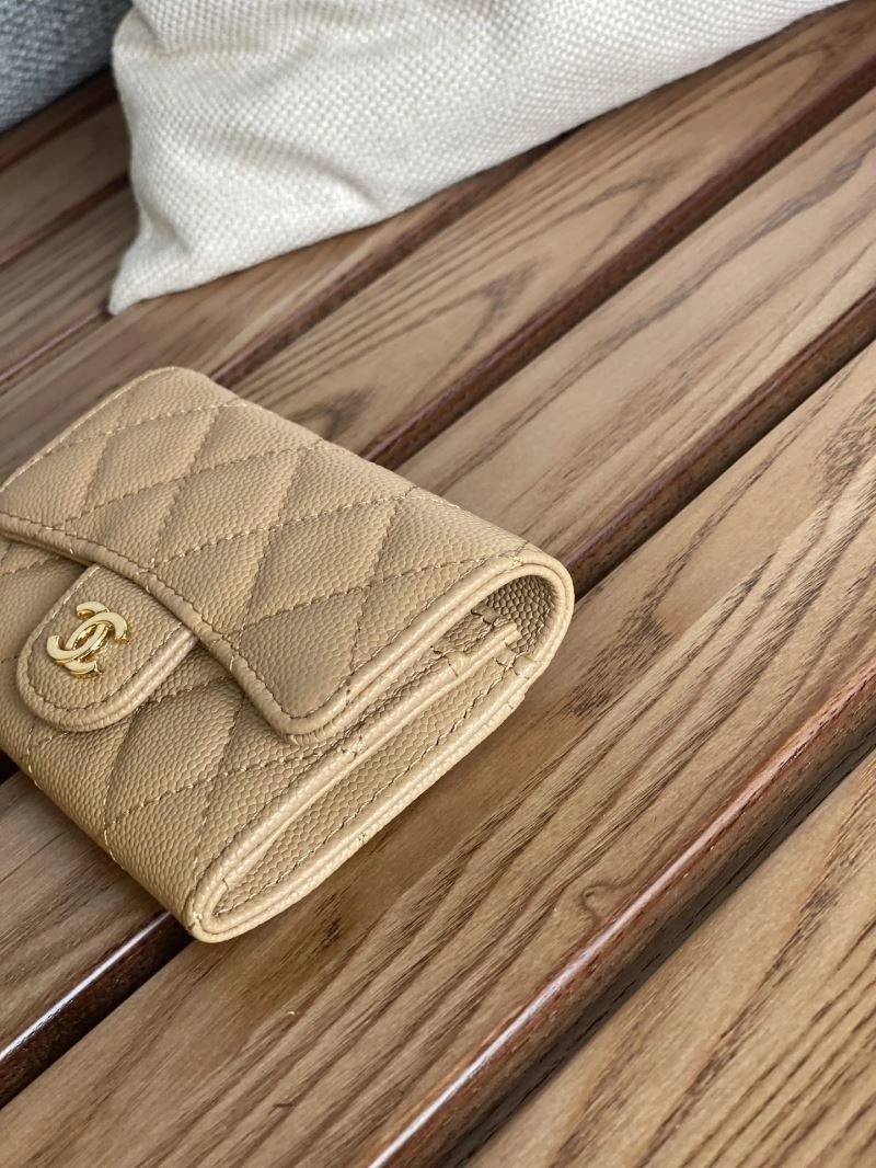 Affordable Chanel Wallets Purse 66155