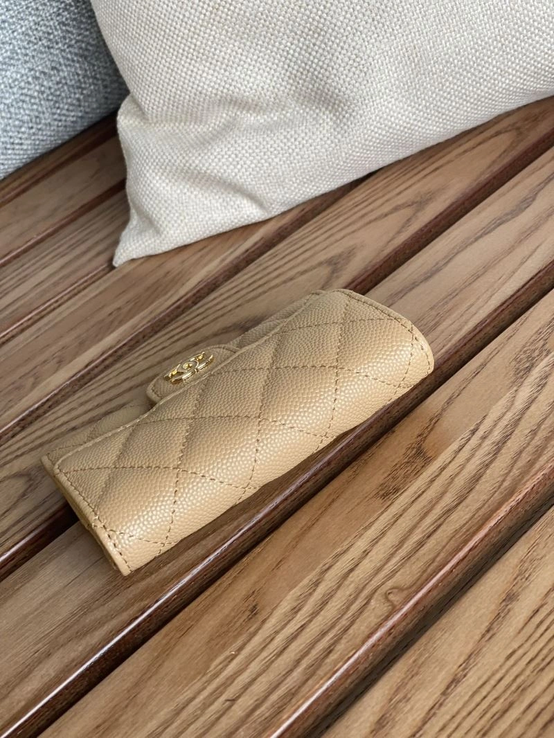 Affordable Chanel Wallets Purse 66155