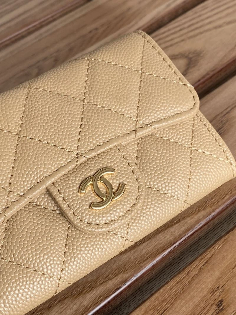 Affordable Chanel Wallets Purse 66155