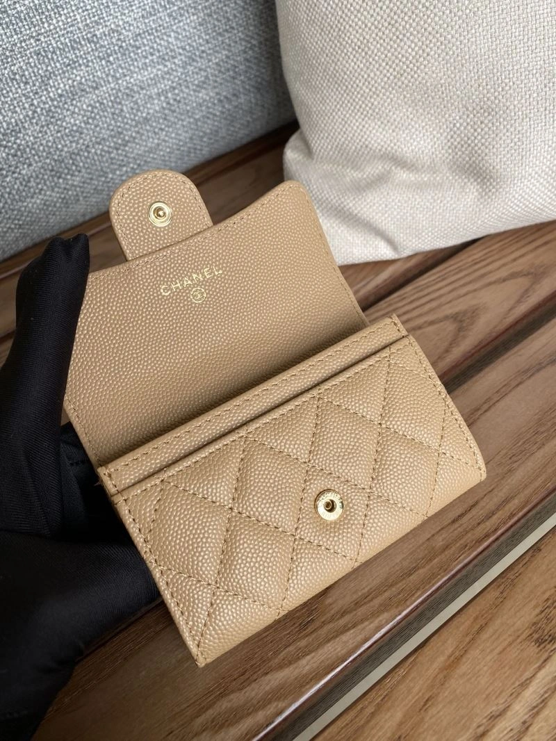Affordable Chanel Wallets Purse 66155