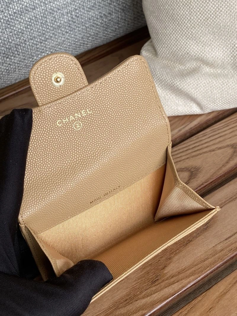 Affordable Chanel Wallets Purse 66155