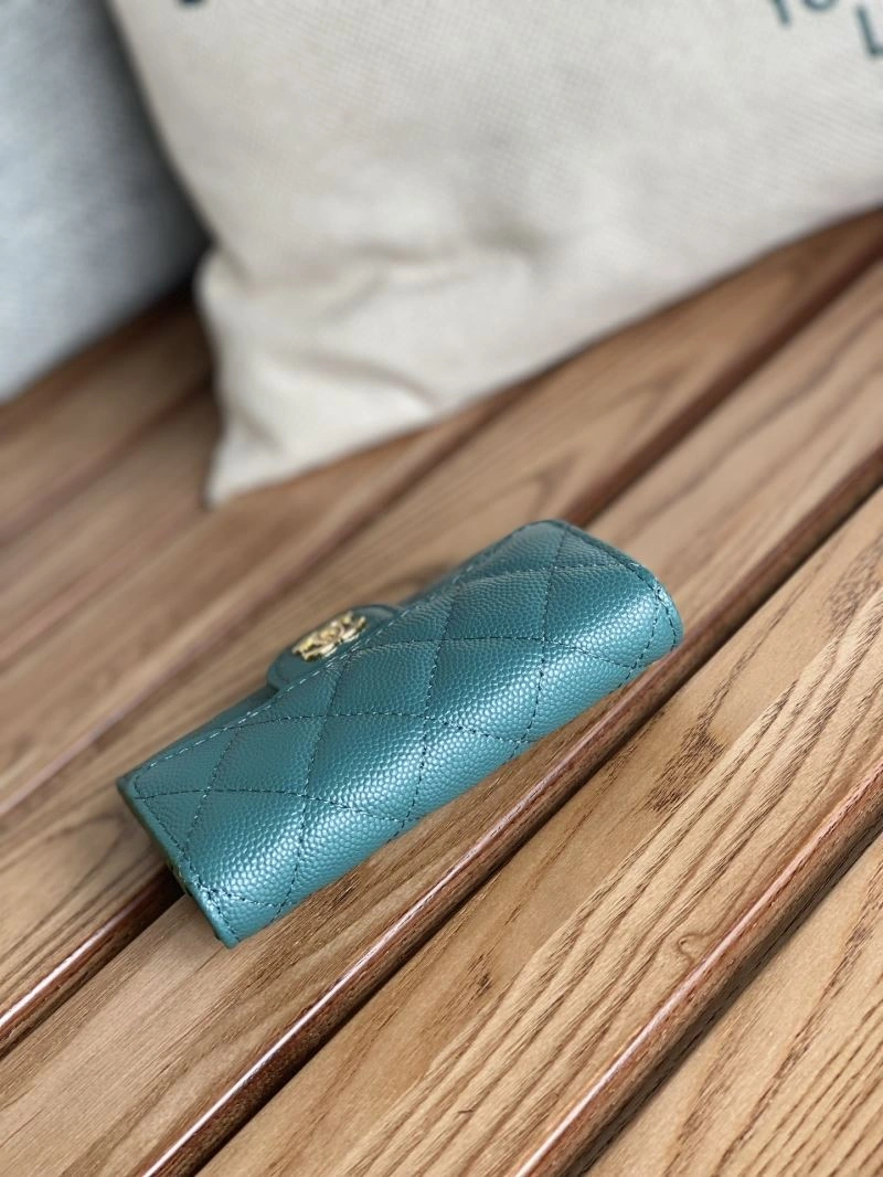 OdorResistant Chanel Wallets Purse 66156