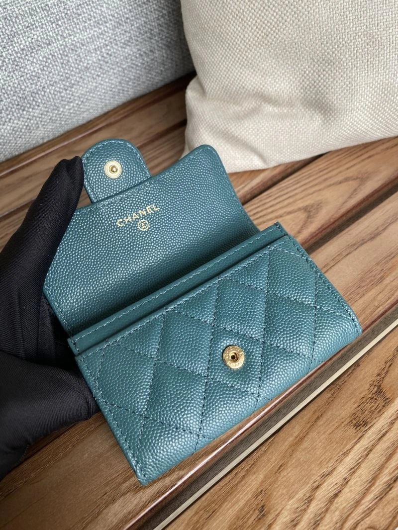 OdorResistant Chanel Wallets Purse 66156