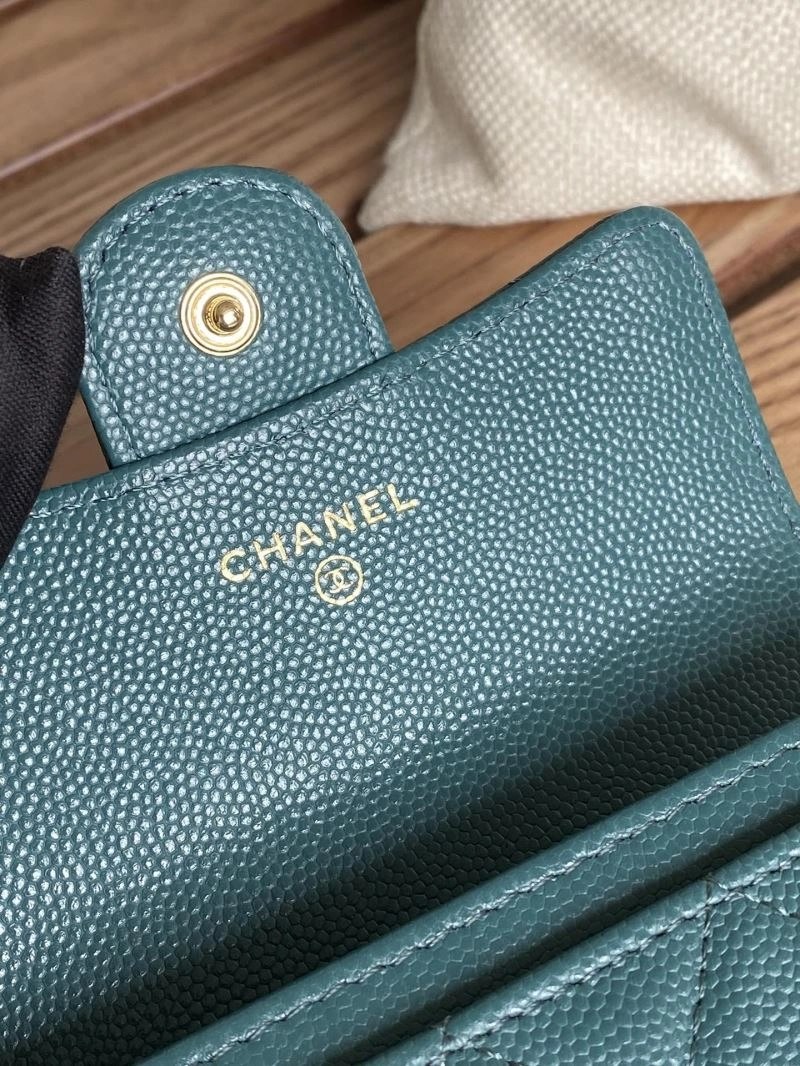 OdorResistant Chanel Wallets Purse 66156