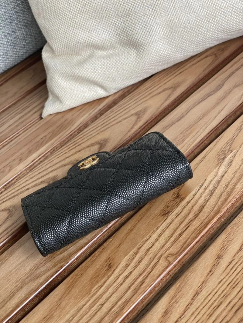 Chanel Wallets Purse Durable 66186