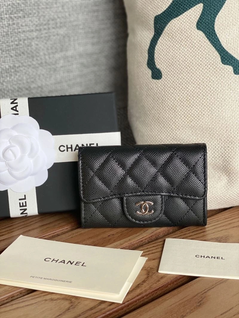 Chanel Wallets Purse Classic 66189