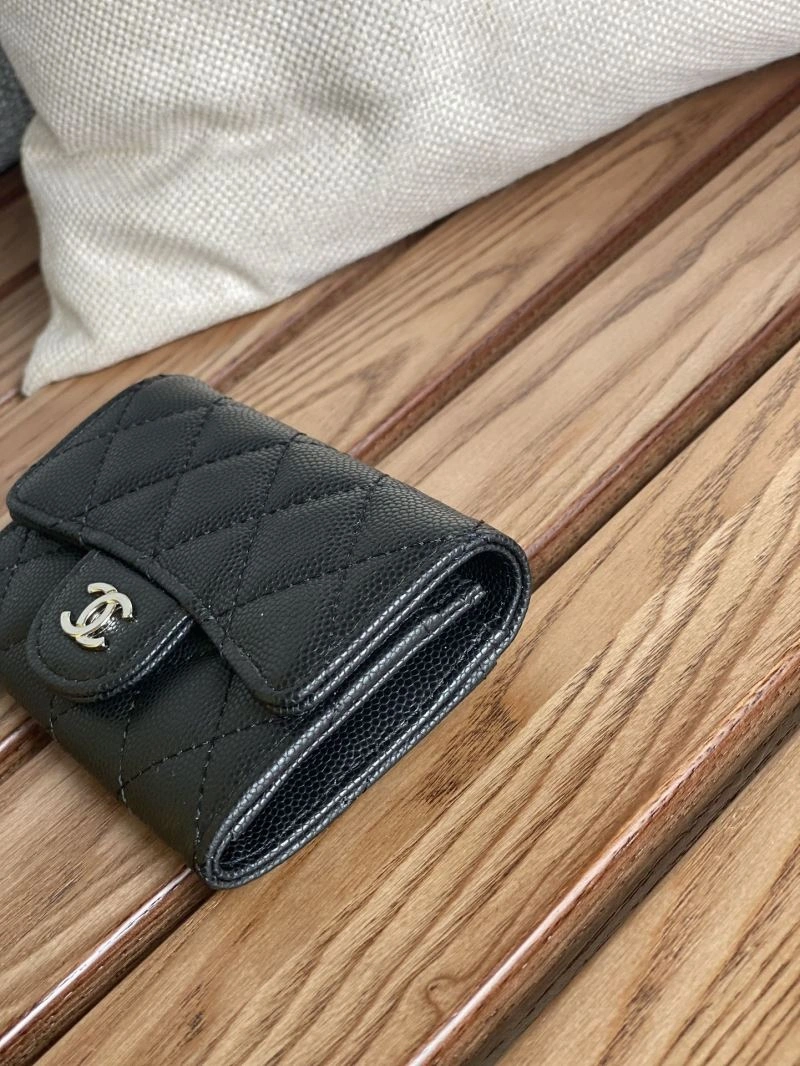 Chanel Wallets Purse Classic 66189