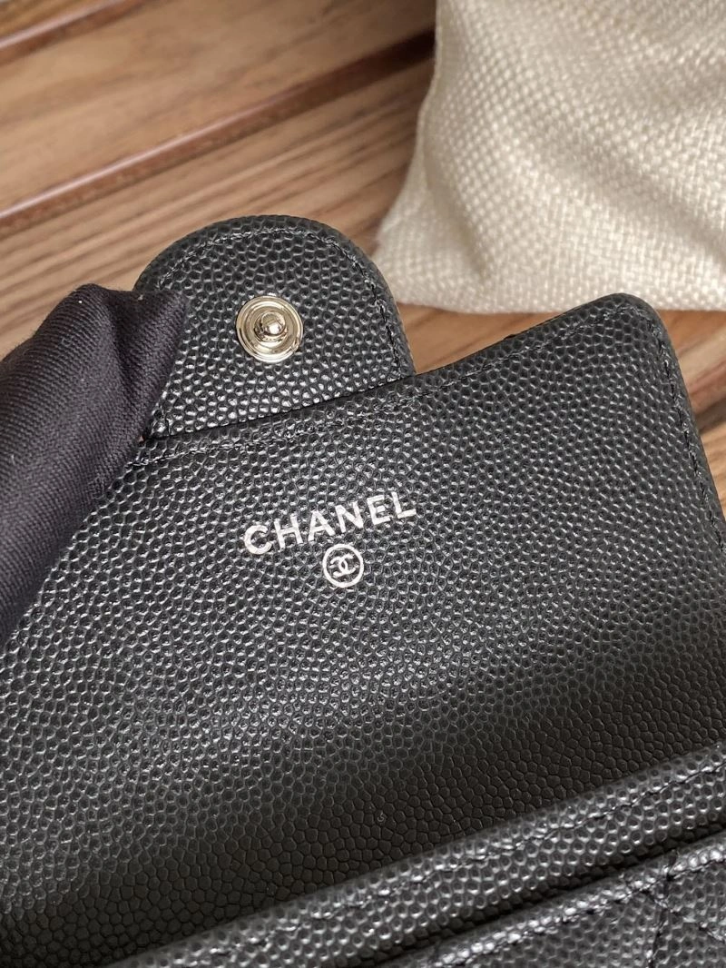 Chanel Wallets Purse Classic 66189