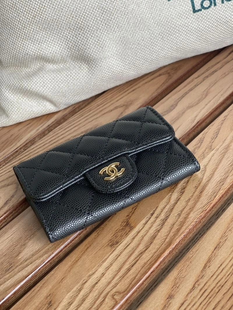 Chanel Wallets Purse Bold 66151