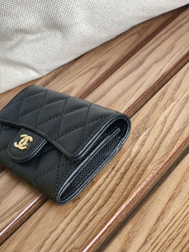 Chanel Wallets Purse Bold 66151