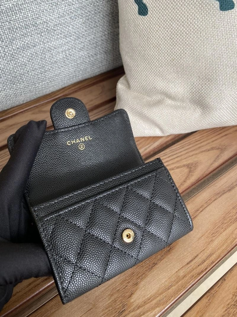 Chanel Wallets Purse Bold 66151