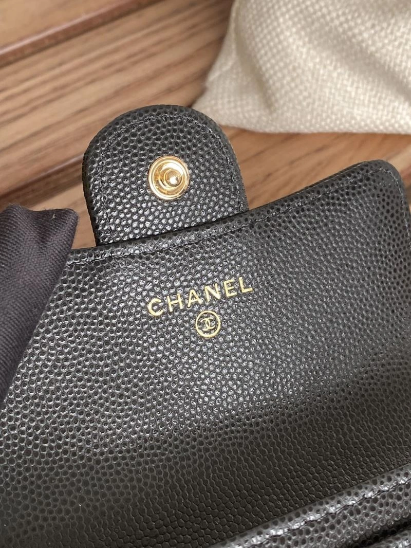 Chanel Wallets Purse Bold 66151