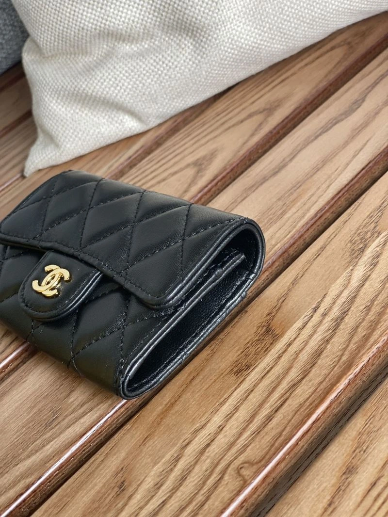 WeatherProof Chanel Wallets Purse 66148