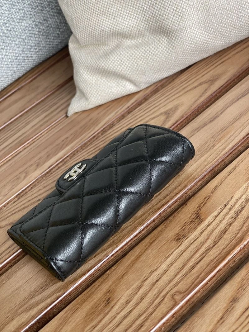 Chanel Wallets Purse Tailored 66154
