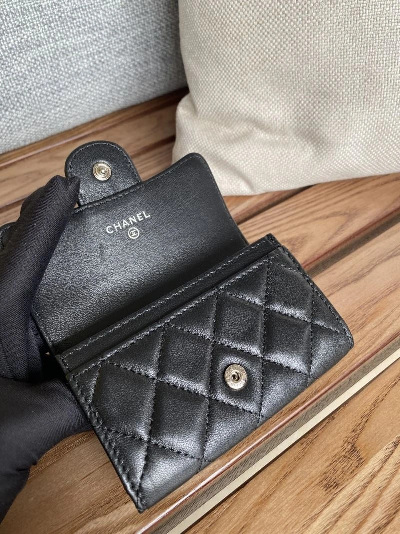 Chanel Wallets Purse Tailored 66154