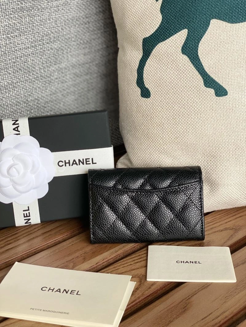 Chanel Wallets Purse Classic 66150