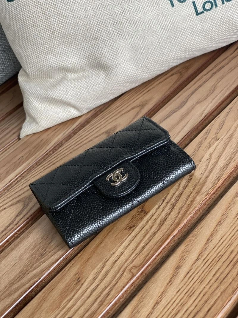 Chanel Wallets Purse Classic 66150