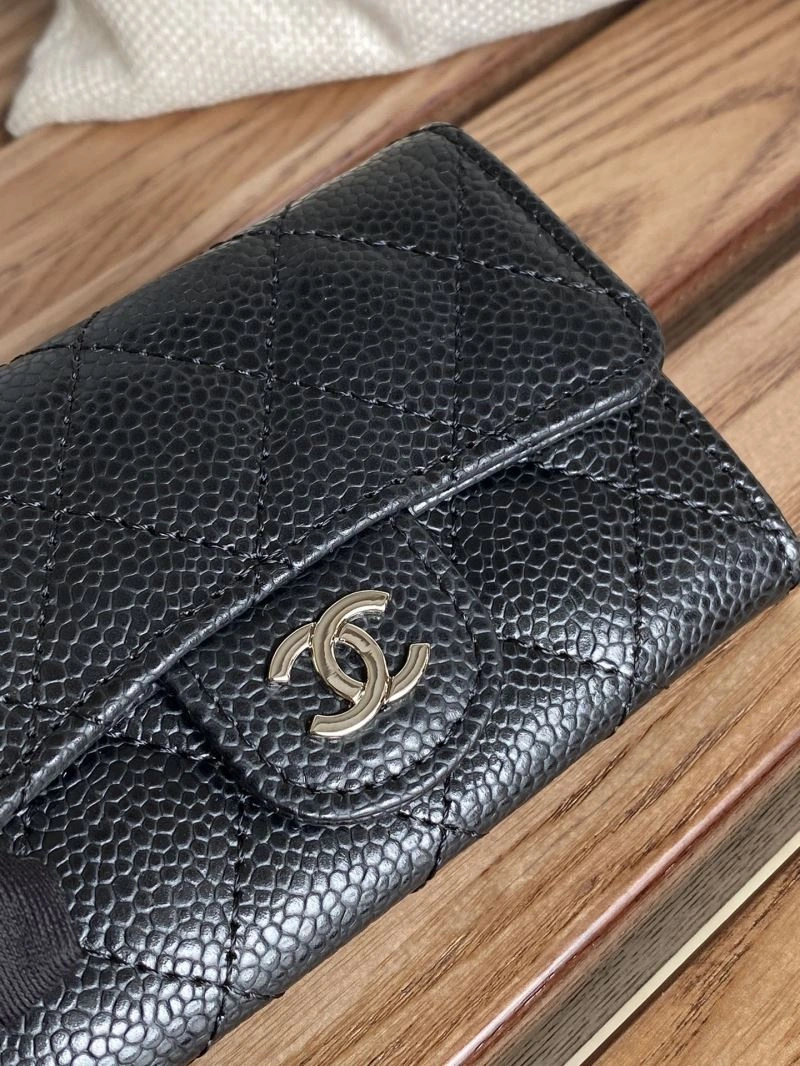 Chanel Wallets Purse Classic 66150