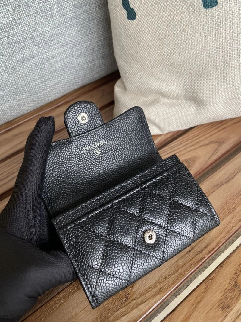 Chanel Wallets Purse Classic 66150
