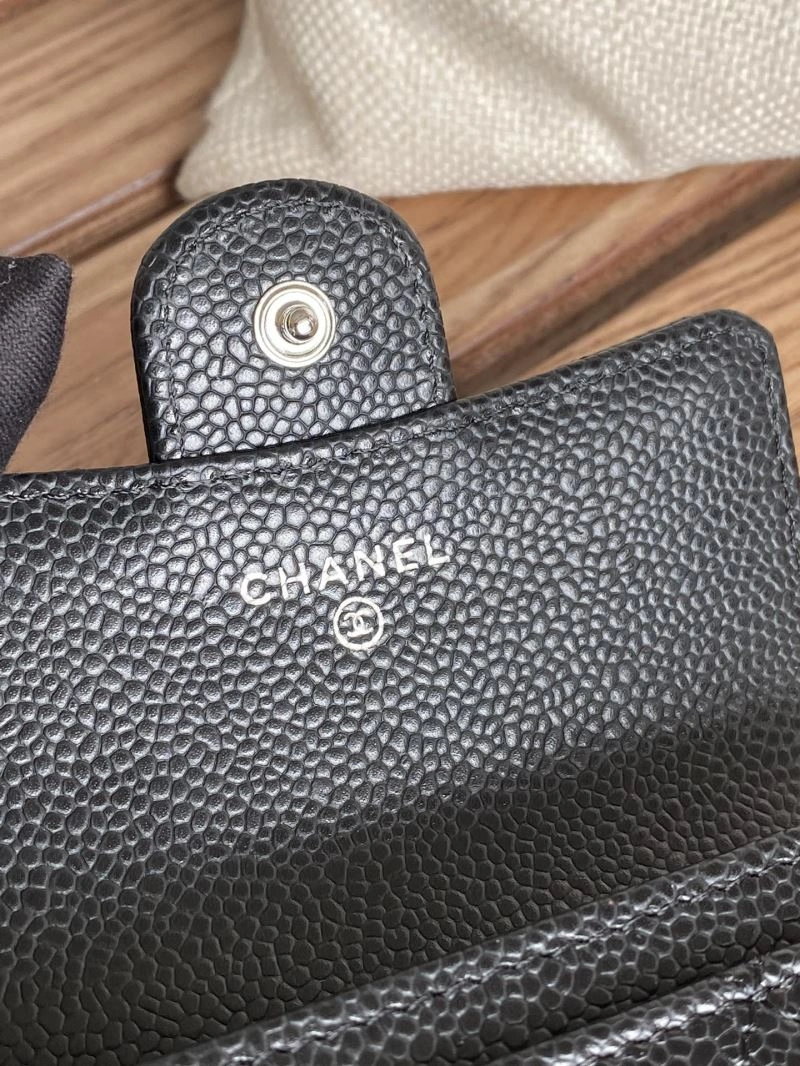 Chanel Wallets Purse Classic 66150