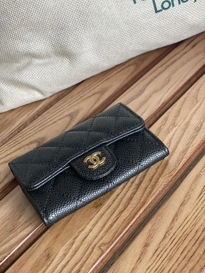 Sophisticated Chanel Wallets Purse 66141