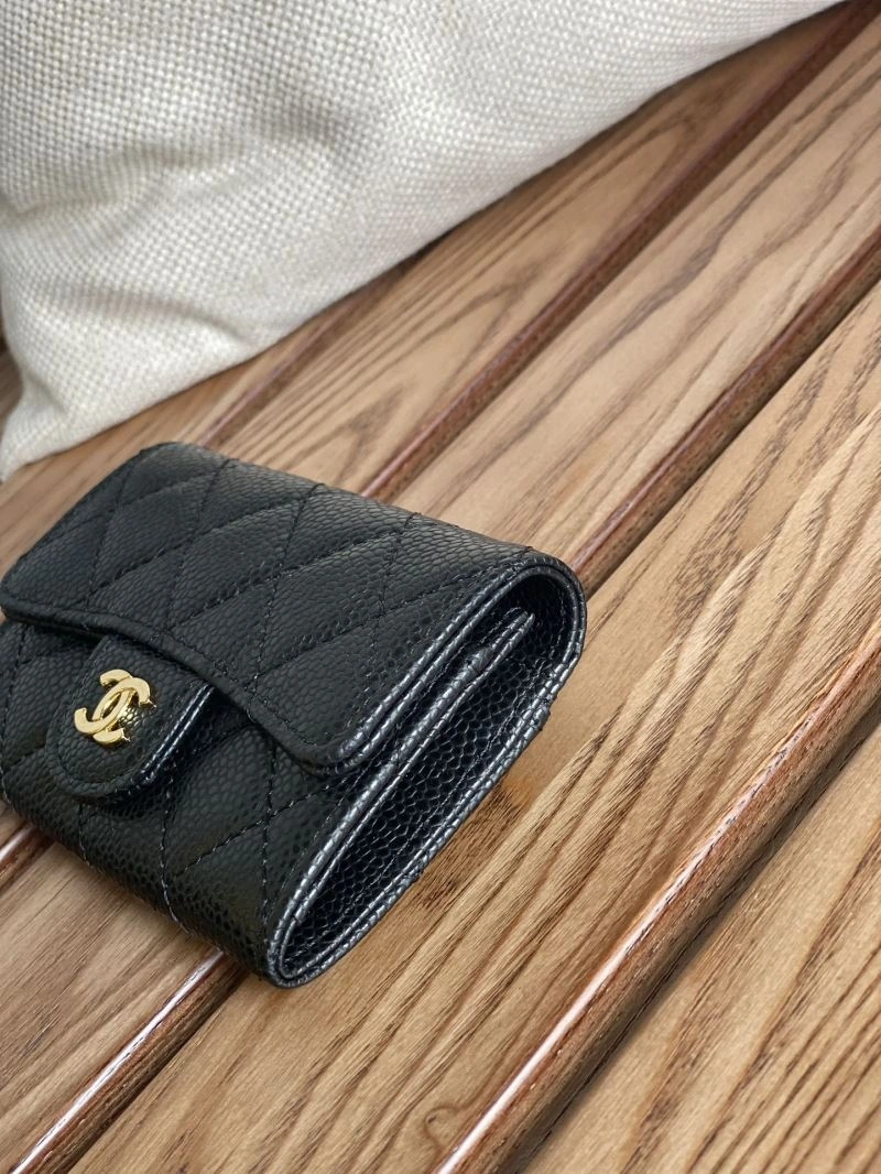 Sophisticated Chanel Wallets Purse 66141