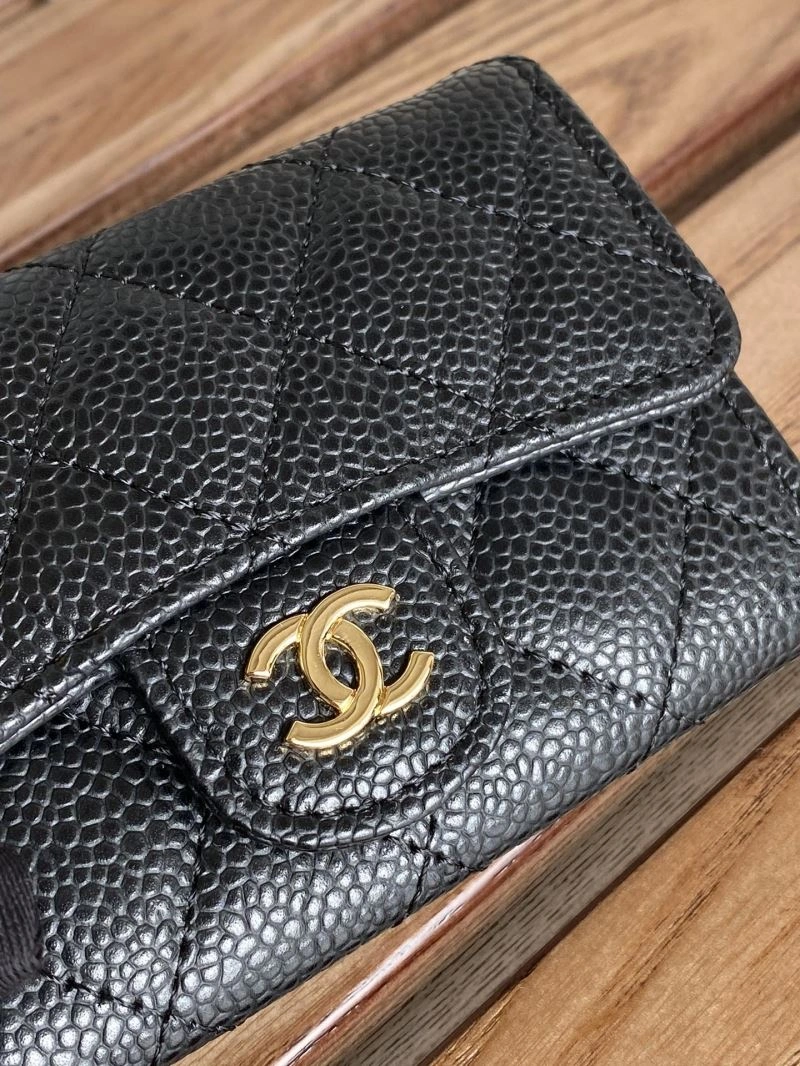 Sophisticated Chanel Wallets Purse 66141