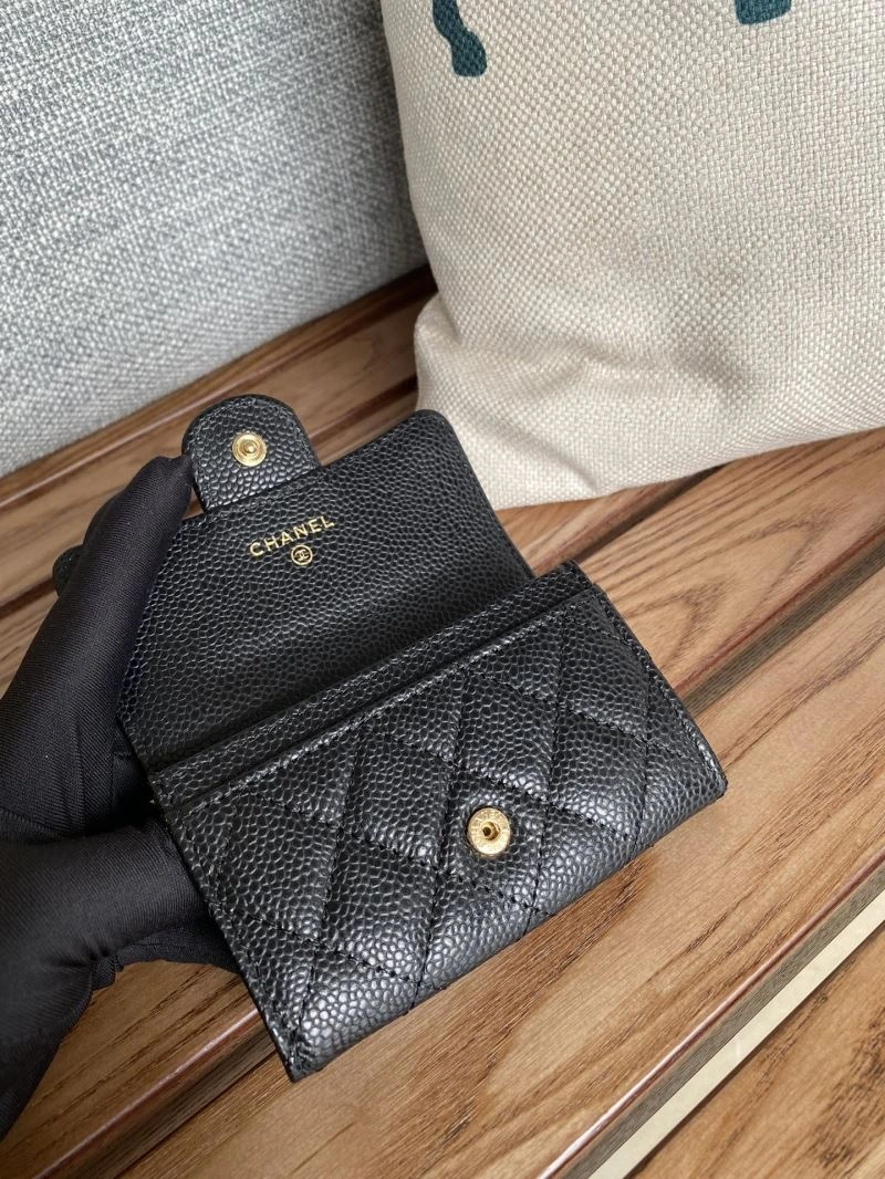 Sophisticated Chanel Wallets Purse 66141