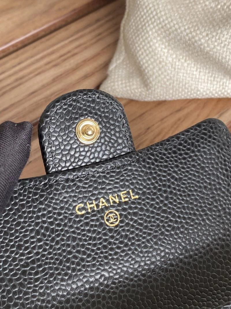 Sophisticated Chanel Wallets Purse 66141