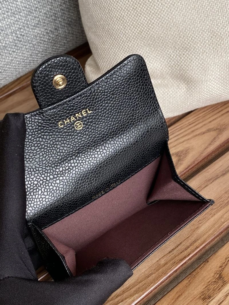 Sophisticated Chanel Wallets Purse 66141