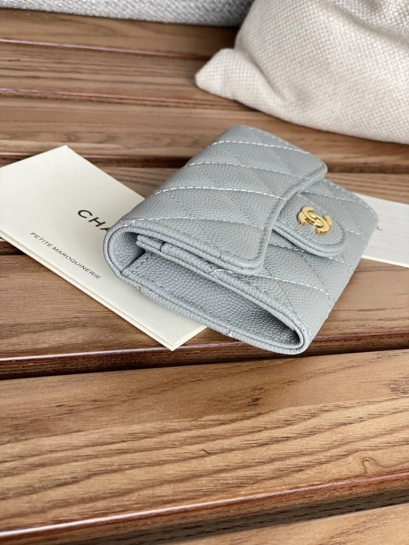 Chanel Wallets Purse Effortless 66166