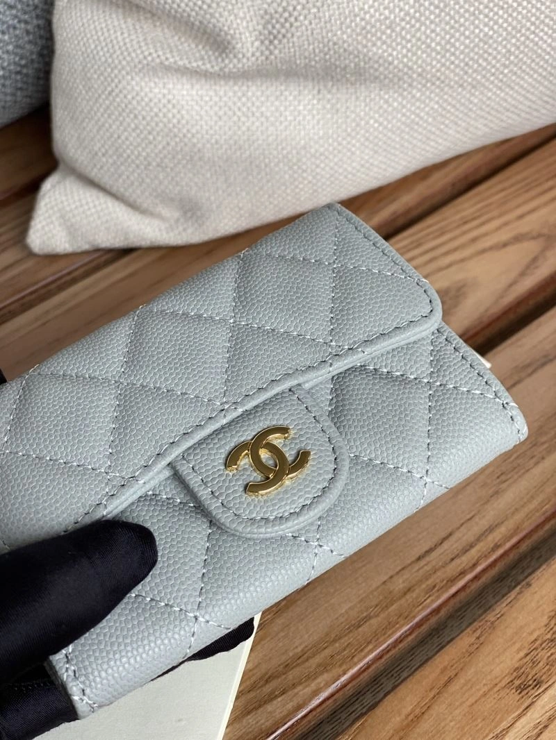 Chanel Wallets Purse Effortless 66166