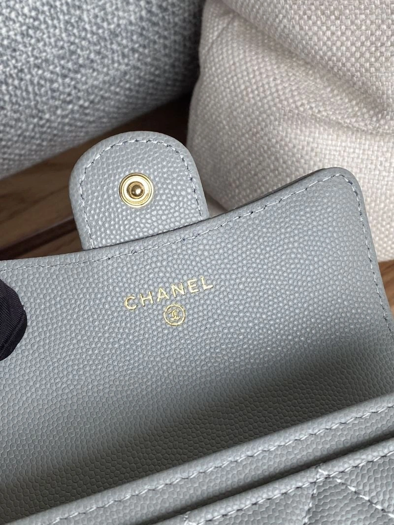 Chanel Wallets Purse Effortless 66166