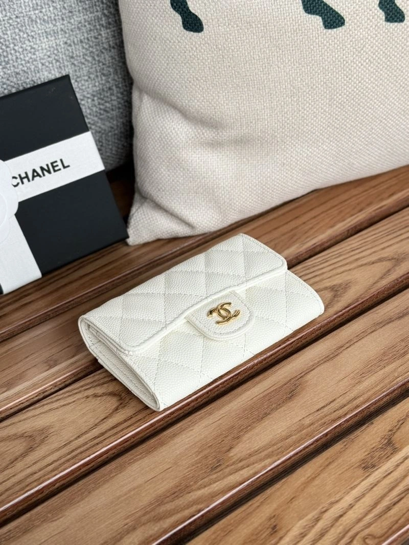 Chanel Wallets Purse SoftTouch 66175