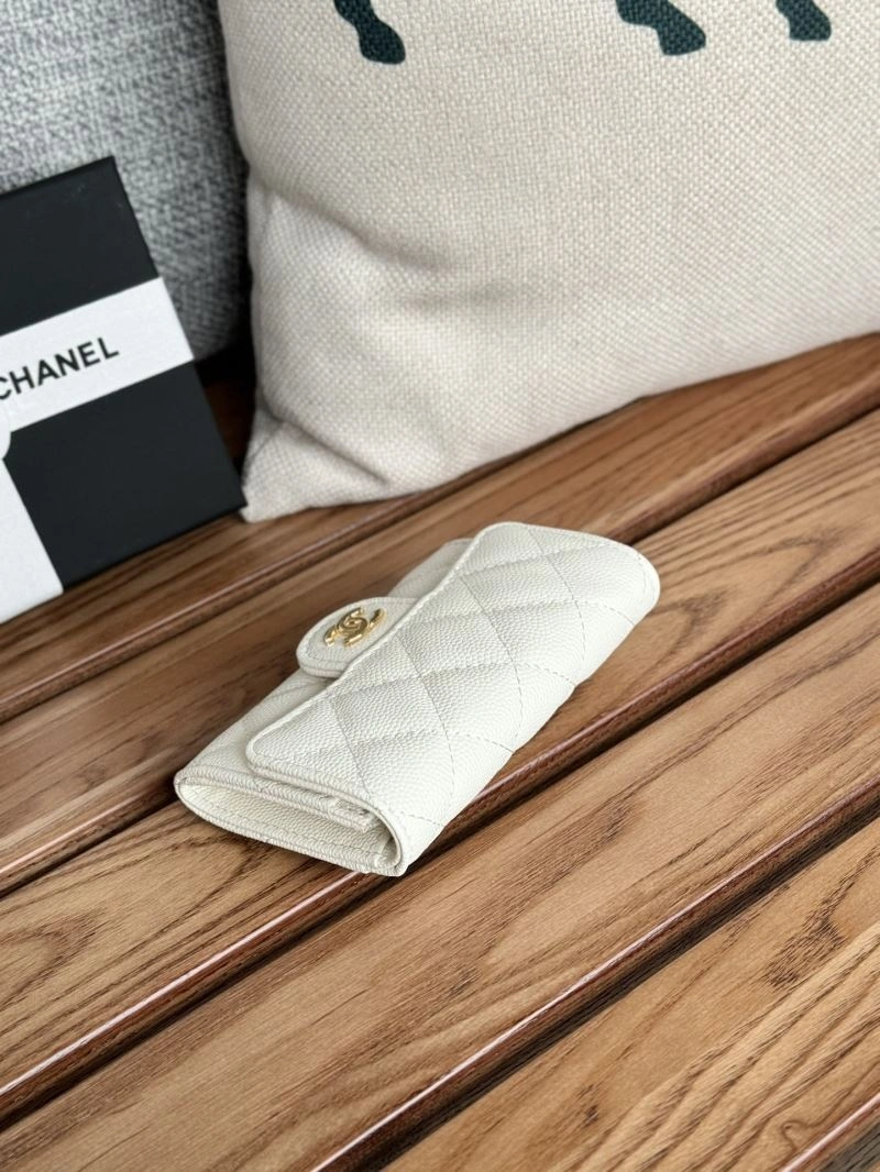 Chanel Wallets Purse SoftTouch 66175